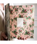 Heirloom Recipe Book Journal | Strawberries